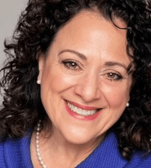 Linda Marzano