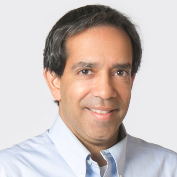Mihir Patel