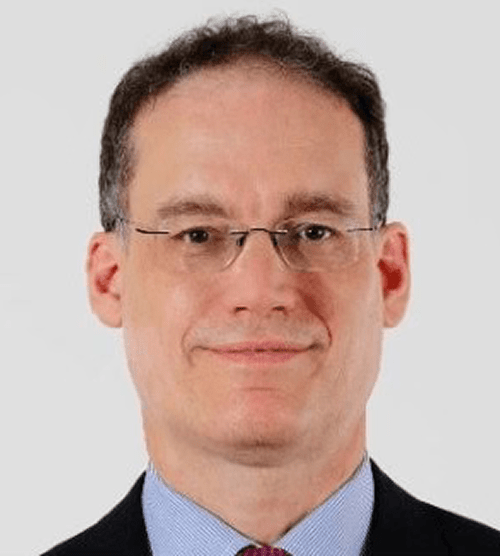 Dr. Philippe Becker