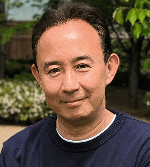 小川 一誠